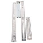 Supermicro Rack-Montage-Schienen 1U Rail Kit CSE-119U MCP-290-00056-0N