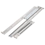 Supermicro Rack-Montage-Schienen 1U Rail Kit CSE-119U MCP-290-00056-0N