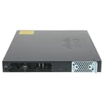 Cisco Switch Catalyst 2960-X PoE+ 48x 1GbE RJ45 4x 1GbE SFP - WS-C2960X-48FPS-L
