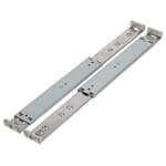 Supermicro Rack Rails 1U Outer Rail Kit - MCP-290-00056-0N