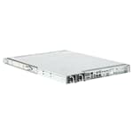 Supermicro CSE-113 Server 2x Silver 4114 10-Core 2.2GHz 128GB 8x SFF