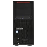 Lenovo ThinkStation P320 Workstation Core-i7 6700 4C 3,4GHz 16GB 1TB SSD Win10