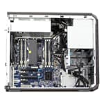 HP Z4 G4 Workstation CTO inkl. Heatsink 2x SATA 2x M.2 2280 no DVD 750W