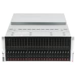Supermicro CSE-418 GPU Server 2x Silver 4114 10C 2,2GHz 128GB 8x SFF+ 2xNVMe SFF