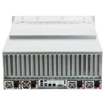 Supermicro CSE-418 GPU Server 2x Silver 4114 10C 2,2GHz 128GB 8x SFF+ 2xNVMe SFF