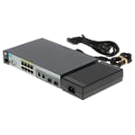HP 2530-8G PoE+ Switch 8x 1GbE RJ45 2x 1GbE Combo RJ45/SFP Ports - J9774A