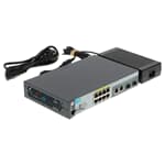 HP 2530-8G PoE+ Switch 8x 1GbE RJ45 2x 1GbE Combo RJ45/SFP Ports - J9774A