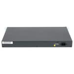 HPE 2530-48G-2SFP+ Switch 48x 1GbE RJ45 2x 10GbE SFP+ - J9855A