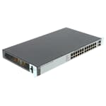 HPE OfficeConnect 1820 24G PoE+ (185W) Switch 24x 1GbE RJ45 2x 1GbE SFP - J9983A