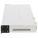 MikroTik Cloud Core Router 12x 1GbE License level 6 - CCR1016-12G