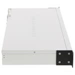 MikroTik Cloud Core Router 12x 1GbE License level 6 - CCR1016-12G