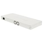 MikroTik Cloud Core Router 12x 1GbE License level 6 Single PSU - CCR1016-12G