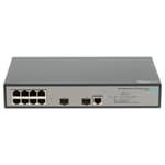 HPE OfficeConnect 1920 Series Switch 8x 1GbE 2x SFP 1GbE - JG920A