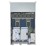 Cisco UCS C240 M5 CTO Server 26xSFF 12G HBA