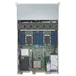 Cisco UCS C240 M5 CTO Server 26xSFF 12G HBA