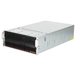 Supermicro CSE-418 Server 2x AMD EPYC 7302 16-Core 3GHz 256GB 8xSFF 10x PCIe x16