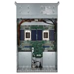 Supermicro CSE-418 Server 2x AMD EPYC 7302 16-Core 3GHz 256GB 8xSFF 10x PCIe x16