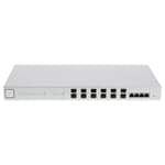 Ubiquiti Networks Unifi Switch 16 XG 4x 10GbE 12x SFP+ 10GbE excl. Ears US-16-XG