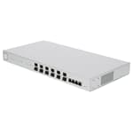 Ubiquiti Networks Unifi Switch 16 XG 4x 10GbE 12x SFP+ 10GbE excl. Ears US-16-XG