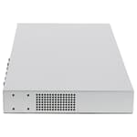 Ubiquiti Networks Unifi Switch 16 XG 4x 10GbE 12x SFP+ 10GbE excl. Ears US-16-XG