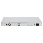Ubiquiti Networks Unifi Switch 16 XG 4x 10GbE 12x SFP+ 10GbE excl. Ears US-16-XG