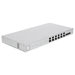 Ubiquiti Networks Unifi Switch 16 XG 4x 10GbE 12x SFP+ 10GbE excl. Ears US-16-XG
