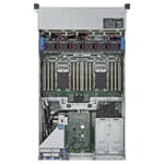 HPE ProLiant DL560 Gen10 CTO Server 24xSFF - 875797-B21