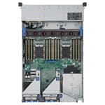 HPE ProLiant DL380 Gen10 CTO Server 8xSFF 3x Riser Board- 868703-B21