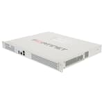 Fortinet FortiAnalyzer 200F 100Gb/Day Logs 4TB - FAZ-200F FORTIANALYZER-200F