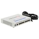 Fortinet FortiGate 60F Next-Gen Firewall 10Gbps Licensed until 12/2026 - FG-60F