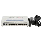 Fortinet FortiGate 60F Next-Gen Firewall 10Gbps Licensed until 12/2026 - FG-60F