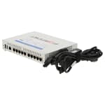 Fortinet FortiGate 60F Next-Gen Firewall 10Gbps Licensed until 12/2026 - FG-60F