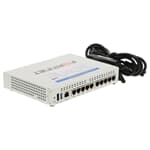 Fortinet FortiGate 60F Next-Gen Firewall 10Gbps Licensed until 10/2026 - FG-60F