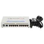 Fortinet FortiGate 60F Next-Gen Firewall 10Gbps Licensed until 10/2026 - FG-60F