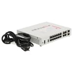 Fortinet FortiGate 81E Firewall 4 Gbps 128GB 12x 1GbE - FG-81E