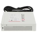 Fortinet FortiGate 80E Firewall 4 Gbps 12x 1GbE - FG-80E