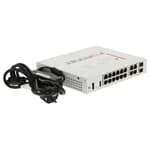 Fortinet FortiGate 80E Firewall 4 Gbps 12x 1GbE - FG-80E