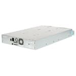 Quantum Tape Library SuperLoader 3 L700 2U SCSI LTO-4 25,6TB 16 Slot EC-L2KAA-YE