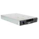 Quantum Tape Library SuperLoader 3 L700 2U SCSI LTO-4 25,6TB 16 Slot EC-L2KAA-YE