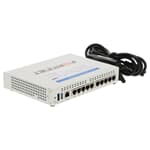 Fortinet FortiGate 60F Next-Gen Firewall 10Gbps - FG-60F P24286-03-06