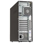 Lenovo ThinkStation P520 Workstation CTO LGA 2066 2x SATA 690W