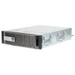 NetApp Filer FAS8020 single node E5-2620 2.0 Ghz 24GB - 111-01099