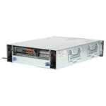 NetApp Filer FAS8020 single node E5-2620 2.0 Ghz 24GB - 111-01099