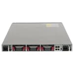 Cisco Nexus 5672UP Switch 32x 10GbE 16x 10GbE/8Gbit FC 6x 4 Lic. N5K-C5672UP=