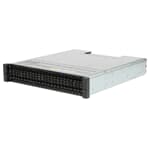 Dell EMC PowerVault ME5024 SAN Storage SAS 12G 24x SFF