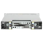 Dell EMC PowerVault ME5024 SAN Storage SAS 12G 24x SFF
