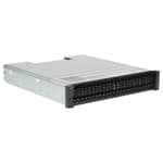 Dell EMC PowerVault ME5024 SAN Storage SAS 12G 24x SFF