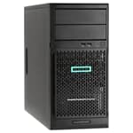 HPE ProLiant ML30 Gen10 Server Xeon E-2124 4-Core 3,3GHz 32GB 8xSFF E208i-p