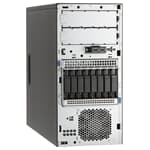 HPE ProLiant ML30 Gen10 Server Xeon E-2124 4-Core 3,3GHz 32GB 8xSFF E208i-p