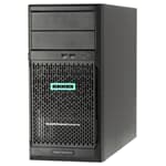 HPE ProLiant ML30 Gen10 Server Xeon E-2124 4-Core 3,3GHz 32GB 8xSFF E208i-p